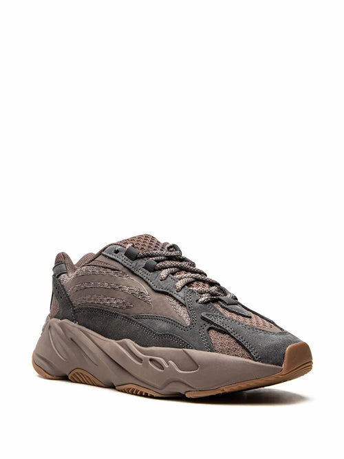 adidas Yeezy Boost 700 V2 Mauve Sneakers — Brown — Size US M 8.5 - US W 10 — Side View