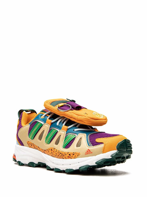 adidas X Sean Wotherspoon Superturf Adventure Jiminy Cricket Sneakers — Same as shown — Size US M 8 - US W 9.5 — Side View