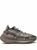 adidas Yeezy Boost 380 Stone Salt Sneakers — Stone — Size US M 8.5 - US W 10 — Front View