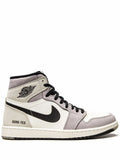 Air Jordan 1 Element Gore-Tex - Sail Sneakers — White/Grey — Size US M 6.5 - US W 8 — Front View