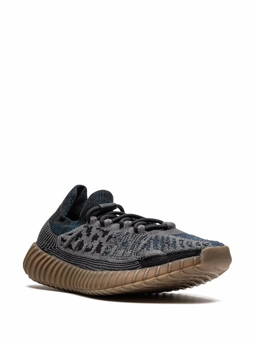 adidas Yeezy Boost 350 V2 Cmpct ?late Blue?Sneakers — Blue — Size US M 11 - US W 12.5 — Side View