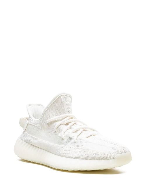 adidas Yeezy Boost 350 V2 Bone Sneakers — Same as shown — Size US M 9 - US W 10.5 — Side View
