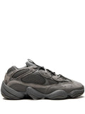 adidas Yeezy 500 Granite Sneakers — Battleship Grey — Size US M 6 - US W 7.5 — Front View