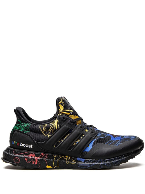 adidas X Disney Ultraboost Dna Sneakers — Same as shown — Size US M 4 - US W 5.5 — Front View