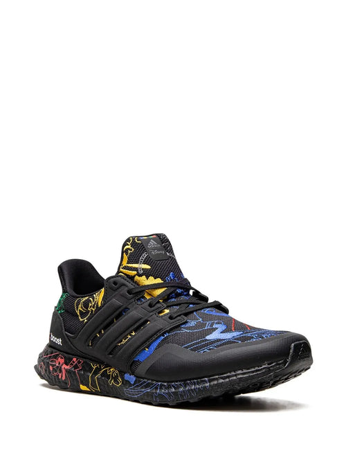 adidas X Disney Ultraboost Dna Sneakers — Same as shown — Size US M 4 - US W 5.5 — Side View