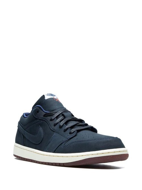 Air Jordan 1 Low Eastside Golf Sneakers — Same as shown — Size US M 9.5 - US W 11 — Side View