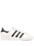 adidas Superstar 82 Low-Top Sneakers — Same as shown — Size US M 4 - US W 5.5 — Front View