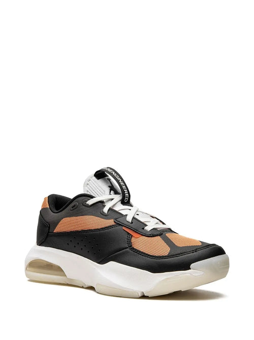Air 200E Hot Curry/Black-Team Orange Sneakers — Same as shown — Size US M 5.5 - US W 7 — Side View