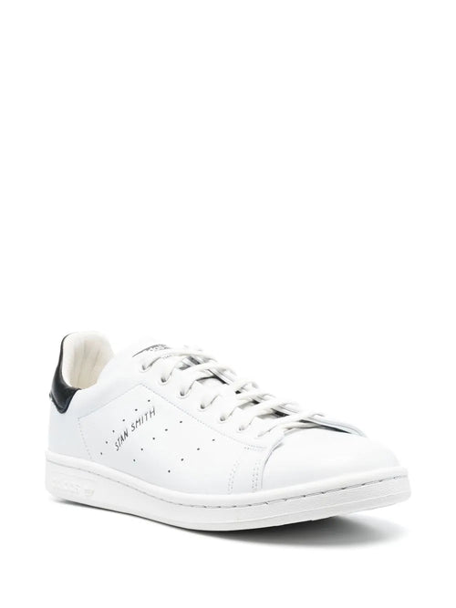 adidas Stan Smith Leather Sneakers — Same as shown — Size US M 7 - US W 8.5 — Side View