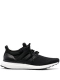 adidas Ultraboost 1.0 Sneakers — Black — Size US M 5 - US W 6.5 — Front View