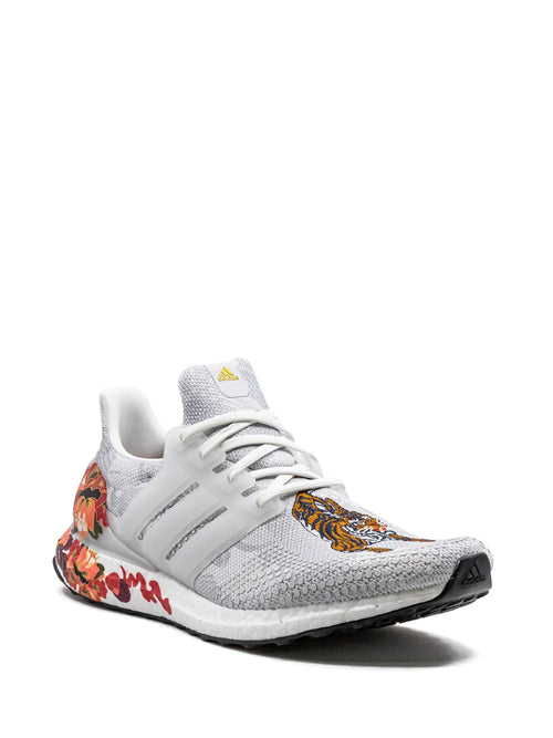 adidas Ultraboost Dna Chinese New Year 2020 Sneakers — Same as shown — Size US M 5 - US W 6.5 — Side View