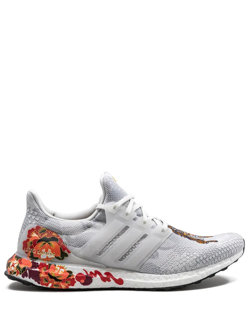 adidas Ultraboost Dna Chinese New Year 2020 Sneakers — Same as shown — Size US M 5 - US W 6.5 — Front View