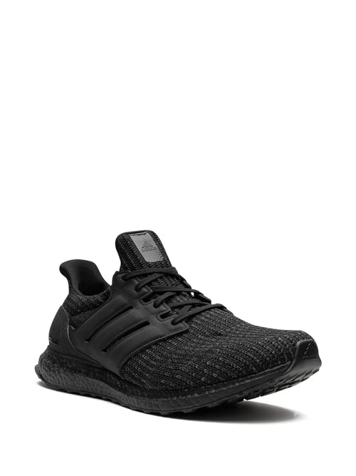 adidas Ultraboost 4.0 Dna Triple Black Sneakers — Same as shown — Size US M 5 - US W 6.5 — Side View