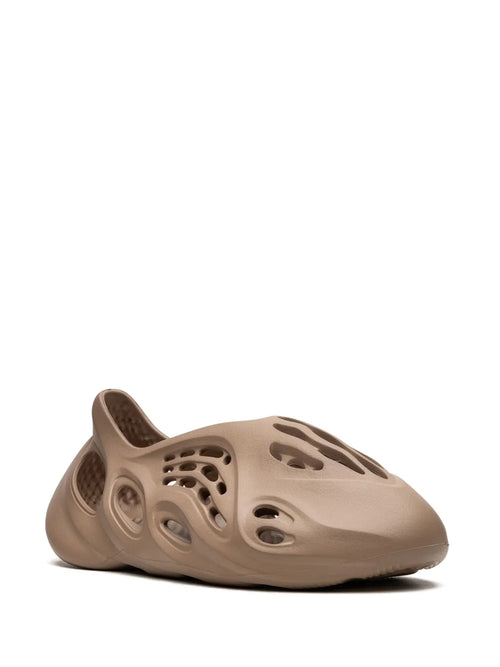 adidas Yeezy Foam Runner Clay Taupe Sneakers — Taupe — Size US M 10.5 - US W 12 — Side View