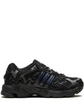 adidas X Bad Bunny Response Cl Sneakers — Black — Size US M 8 - US W 9.5 — Front View