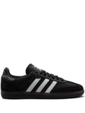 adidas X Dover Street Market Samba Sneakers — Black — Size US M 4 - US W 5.5 — Front View