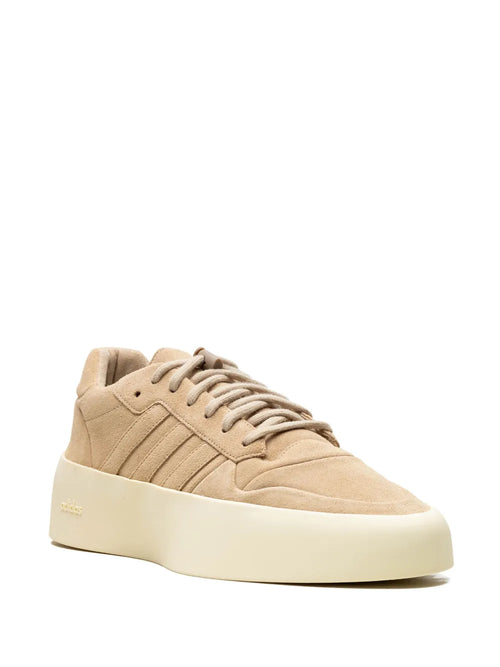 adidas X Fear Of God Athletics 86 Lo Sneakers — Beige — Size US M 4 - US W 5.5 — Side View