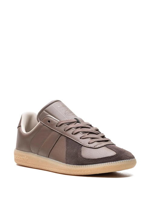 adidas X Size? Bw Army Brown/Gum Sneakers — Brown — Size US M 8 - US W 9.5 — Side View
