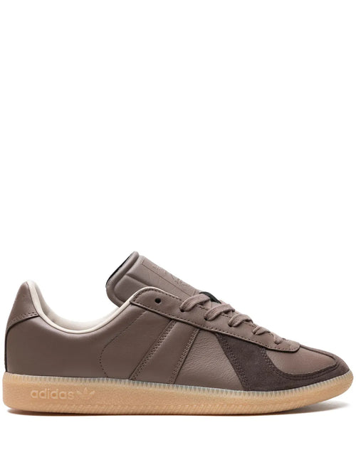 adidas X Size? Bw Army Brown/Gum Sneakers — Brown — Size US M 8 - US W 9.5 — Front View
