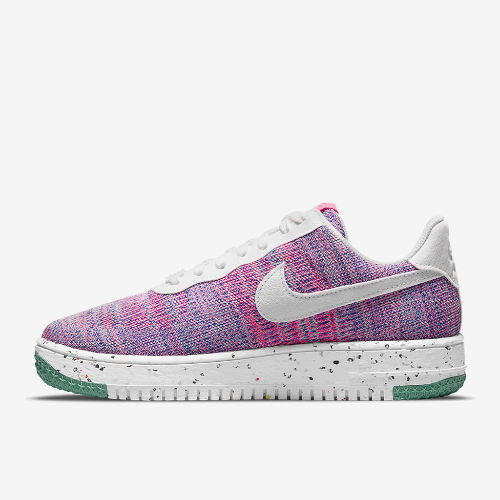Nike Sportswear Womens Air Force 1 Crater Flyknit