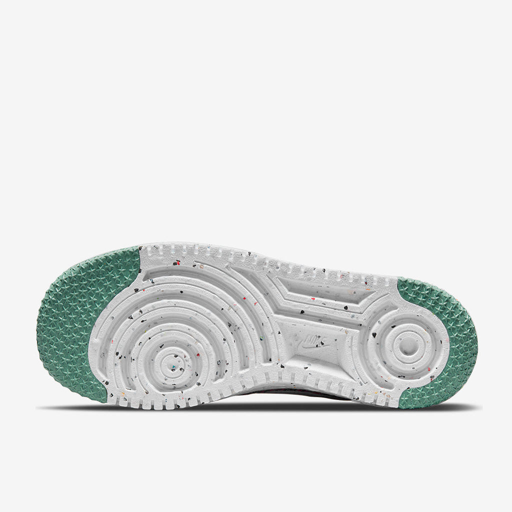 Nike Sportswear Womens Air Force 1 Crater Flyknit
