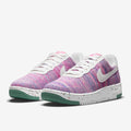 Nike Sportswear Womens Air Force 1 Crater Flyknit