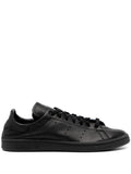 adidas Stan Smith Decon Sneakers — Black — Size US M 8 - US W 9.5 — Front View