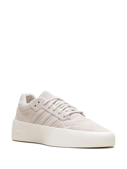 adidas X Fear Of God Athletics 86 Low Sneakers — Light Beige — Size US M 4 - US W 5.5 — Side View