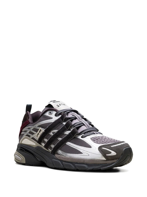 adidas X Song For The Mute Adistar Cushion Taupe Metallic/Granite Sneakers — Metallic Taupe — Size US M 10 - US W 11.5 — Side View
