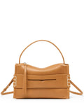 Jw Anderson Loafer Shoulder Bag — Same as shown — Size One Size — Front View