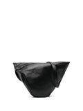 Discord Yohji Yamamoto Leather Shoulder Strap — Same as shown — Size One Size — Front View