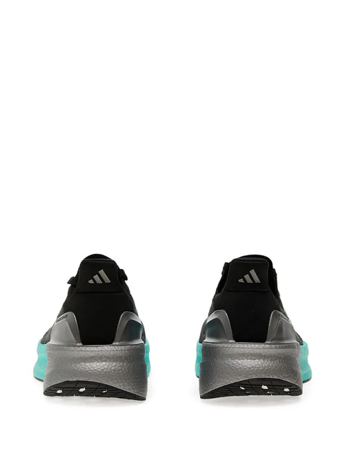 adidas X Mercedes - Amg Petronas Formula One Team Ultraboost 5X Sneakers — Black — Size US M 6 - US W 7.5 — Side View