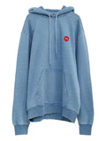Carhartt Wip Ingo Hoodie — Same as shown — Size One Size — Front View