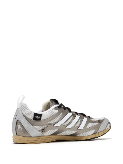 adidas X Song For The Mute Adizero Pr Sneakers — Grey — Size US M 10 - US W 11.5 — Side View