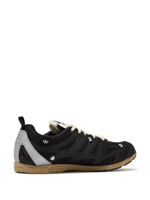 adidas X Song For The Mute Adizero Pr Sneakers — Black — Size US M 9 - US W 10.5 — Side View