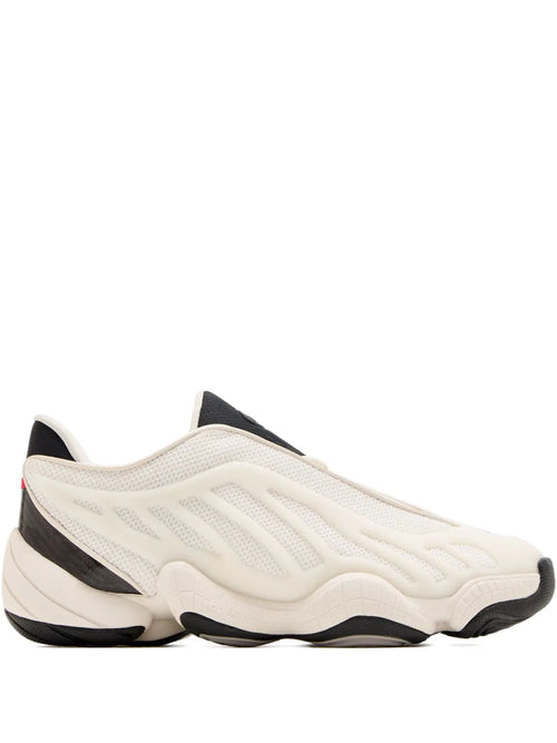 adidas X Hal Studios Intimidation Sneakers — White — Size US M 4 - US W 5.5 — Front View
