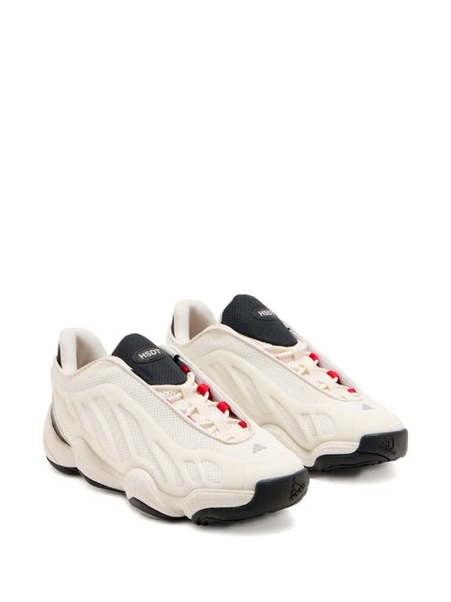 adidas X Hal Studios Intimidation Sneakers — White — Size US M 4 - US W 5.5 — Side View