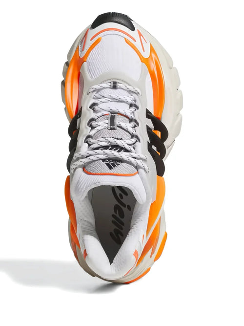 adidas X Pharrell Williams Adistar Jellyfish Sneakers — White — Size US M 8 - US W 9.5 — Side View