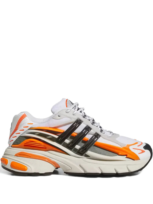 adidas X Pharrell Williams Adistar Jellyfish Sneakers — White — Size US M 8 - US W 9.5 — Front View
