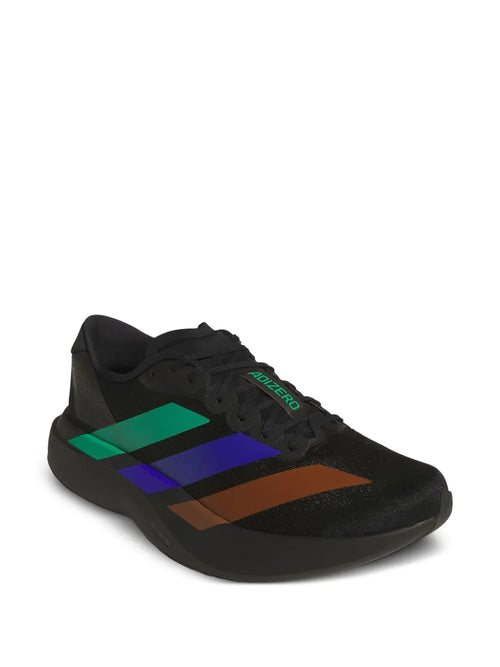 adidas X Pharrell Williams Adizero Evo Sl Sneakers — Black — Size US M 8 - US W 9.5 — Side View