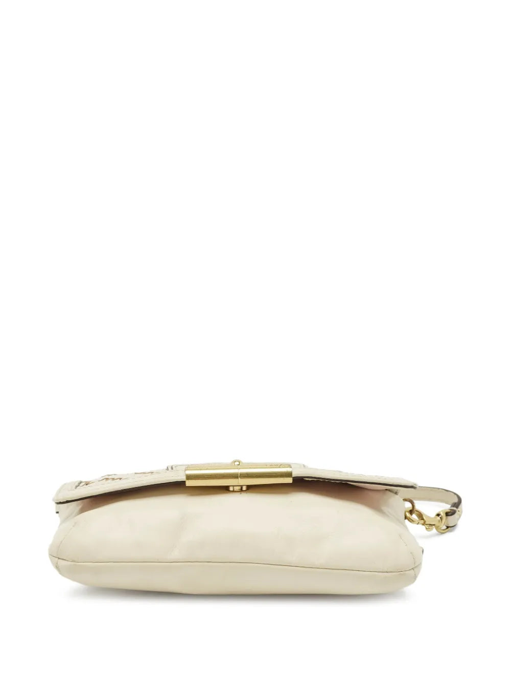 Coach 1169999 White — Same as shown — Size One Size — Back View