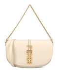 Fendi Fendigraphy Wallet On Chain — Same as shown — Size One Size — Front View