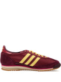adidas Sl72 Og W — Red — Size US M 3.5 - US W 5 — Front View