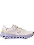 On Running Cloudrunner — White — Size US M 3.5 - US W 5 — Front View