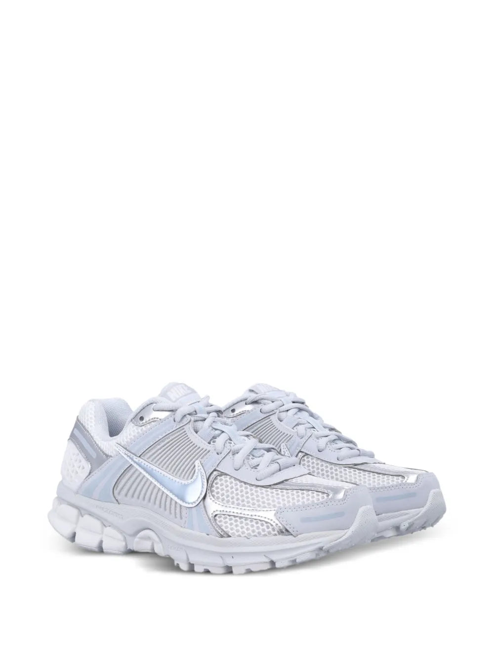 Nike Zoom Vomero 5 — White — Size US M 3.5 - US W 5 — Side View