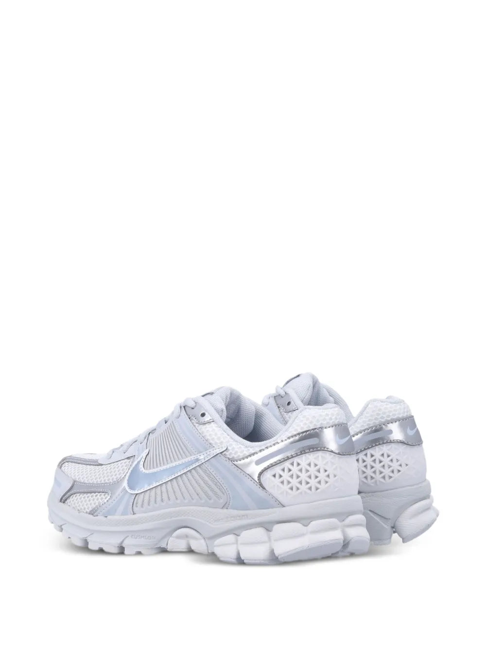Nike Zoom Vomero 5 — White — Size US M 3.5 - US W 5 — Top View