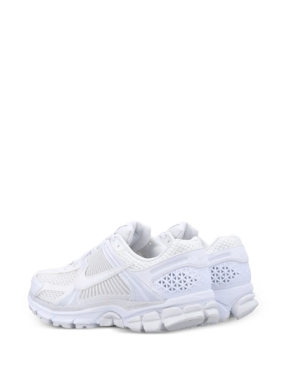 Nike Zoom Vomero 5 Se — White — Size US M 3.5 - US W 5 — Top View
