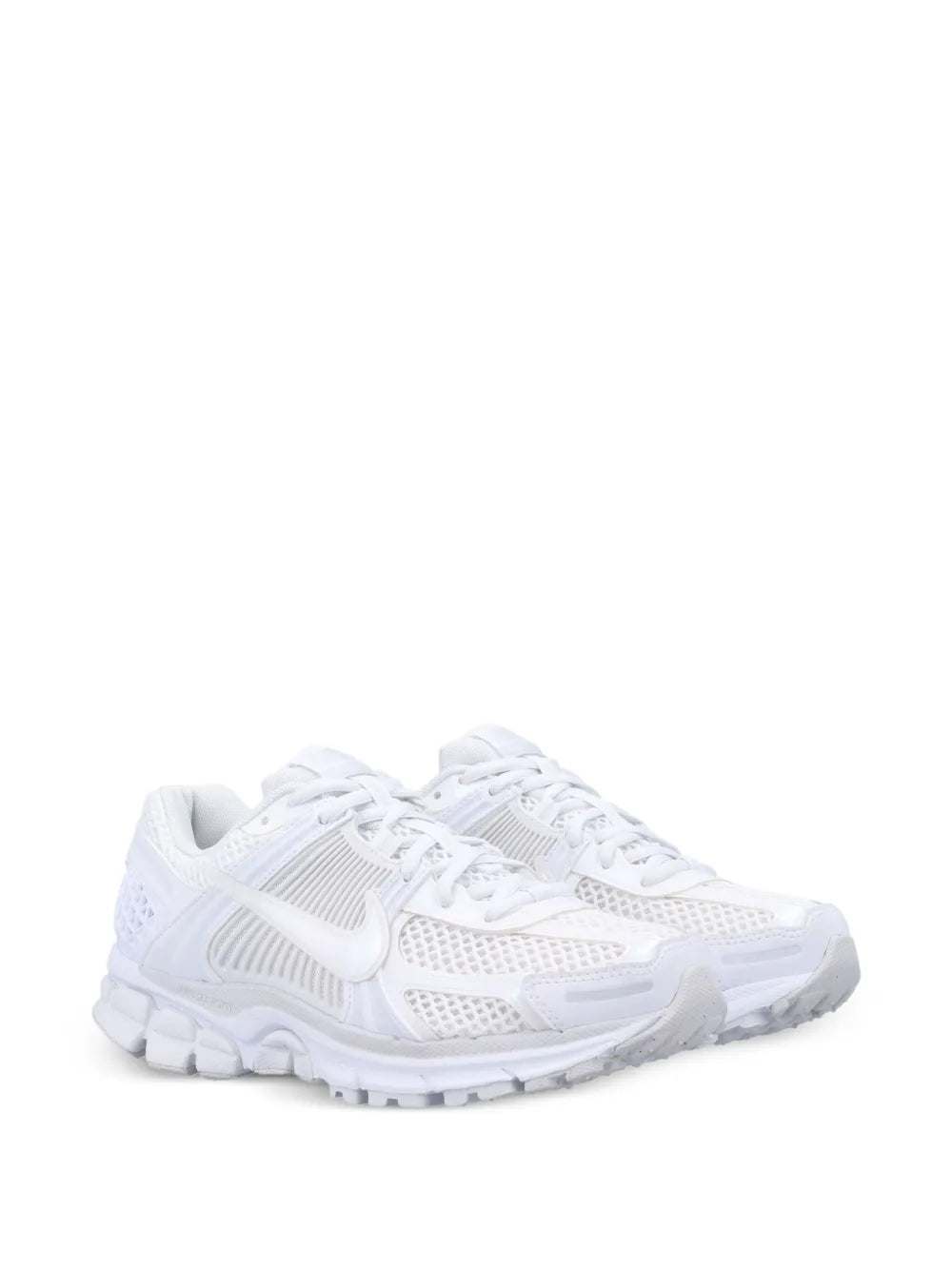 Nike Zoom Vomero 5 Se — White — Size US M 3.5 - US W 5 — Side View