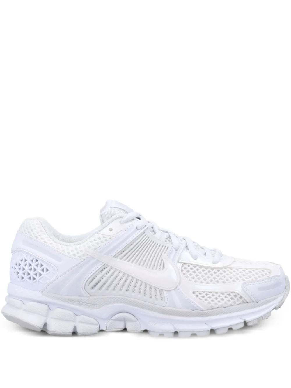 Nike Zoom Vomero 5 Se — White — Size US M 3.5 - US W 5 — Front View