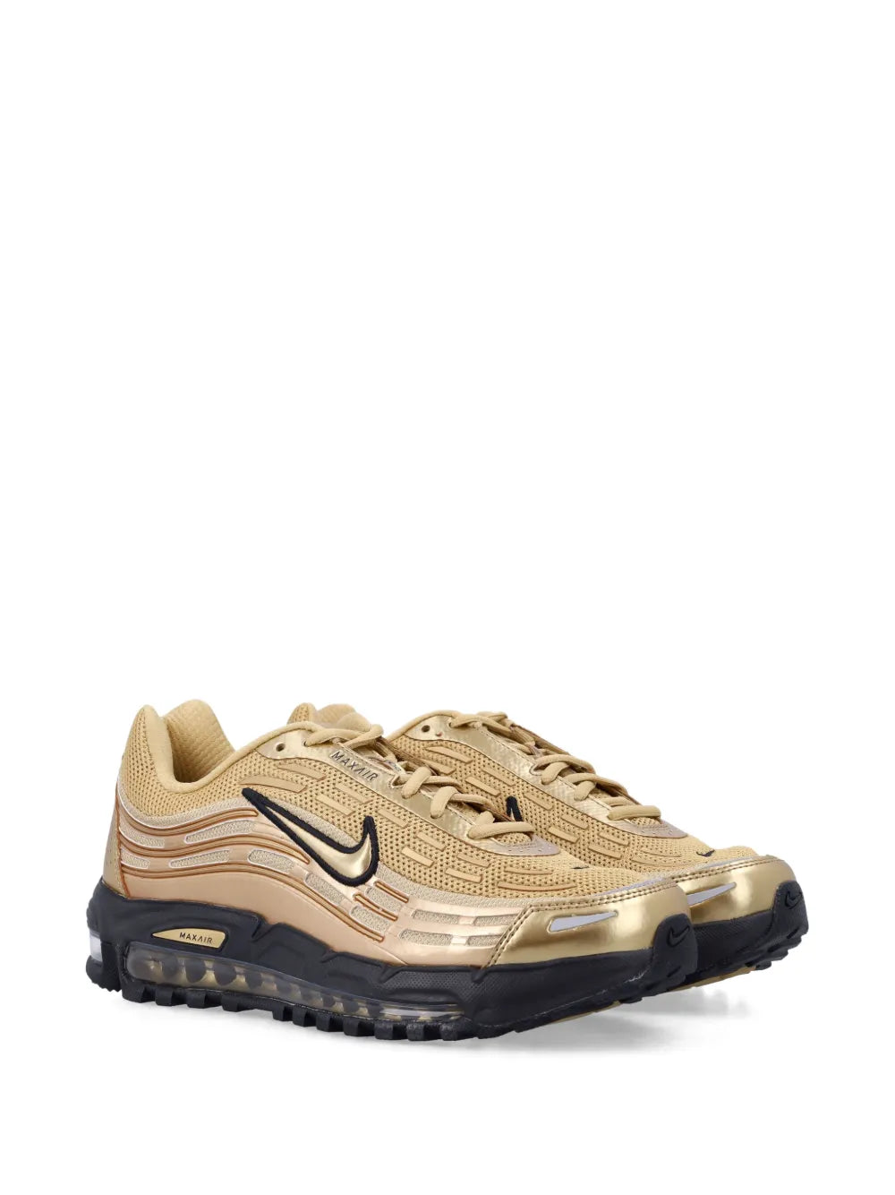 Nike Air Max Tl 2.5 Logo-Detail — Same as shown — Size US M 3.5 - US W 5 — Side View
